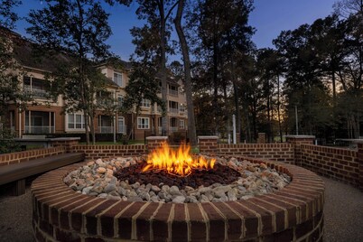 Marriott's Manor Club at Ford's Colony