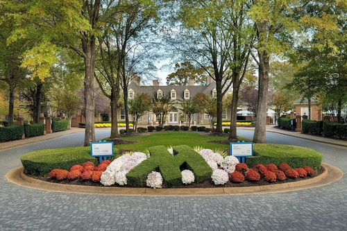 Marriott's Manor Club at Ford's Colony