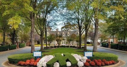 Marriott's Manor Club at Ford's Colony