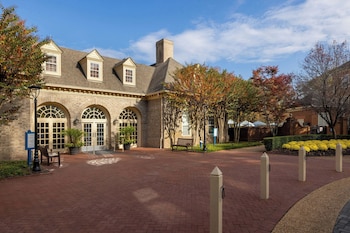 Marriott's Manor Club at Ford's Colony