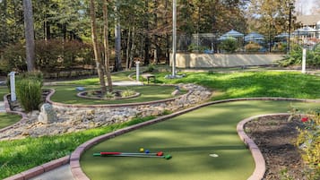Minigolf