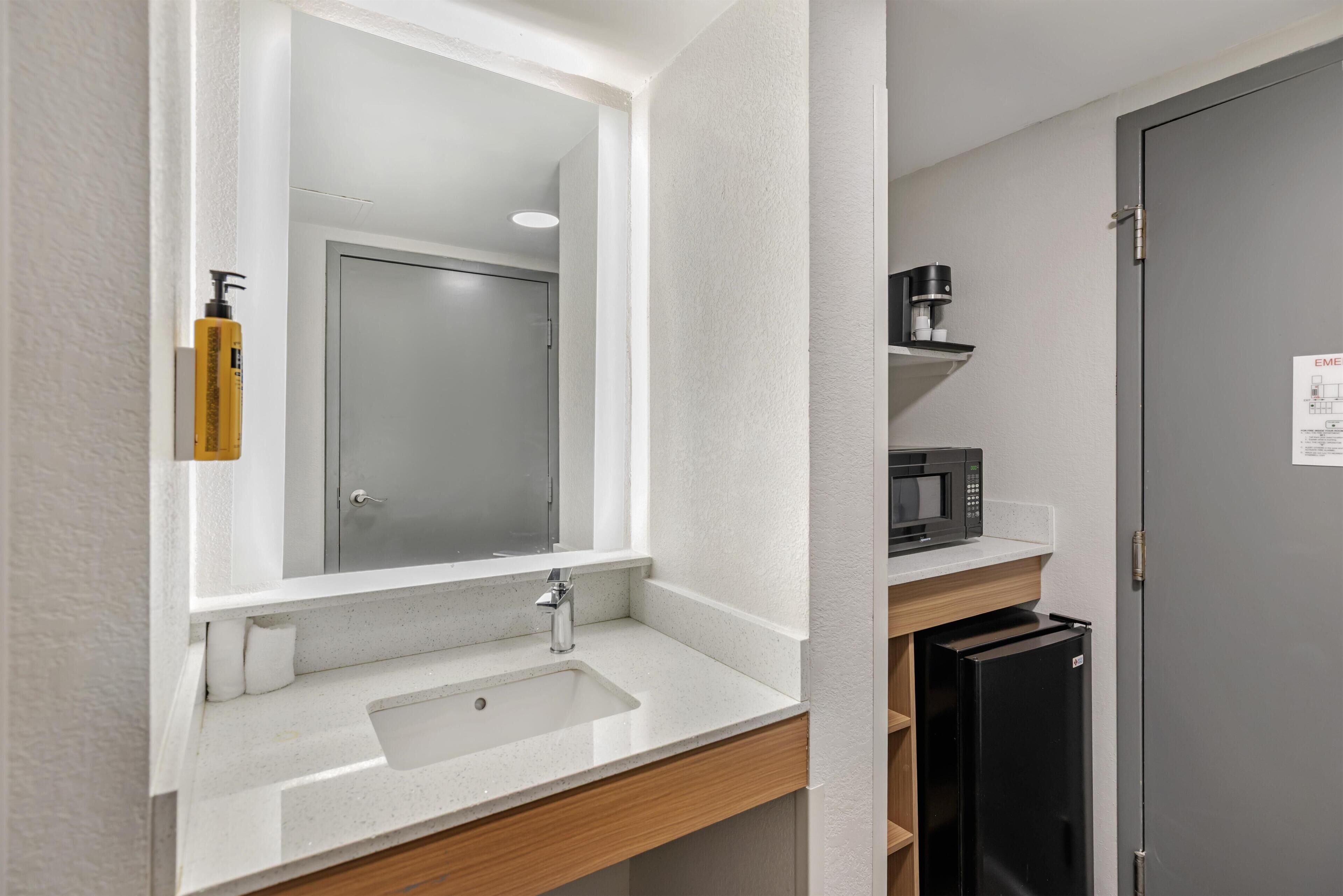 Foto - Best Western PLUS Executive Hotel