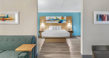 Best Western PLUS Executive Hotel