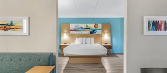 Best Western PLUS Executive Hotel