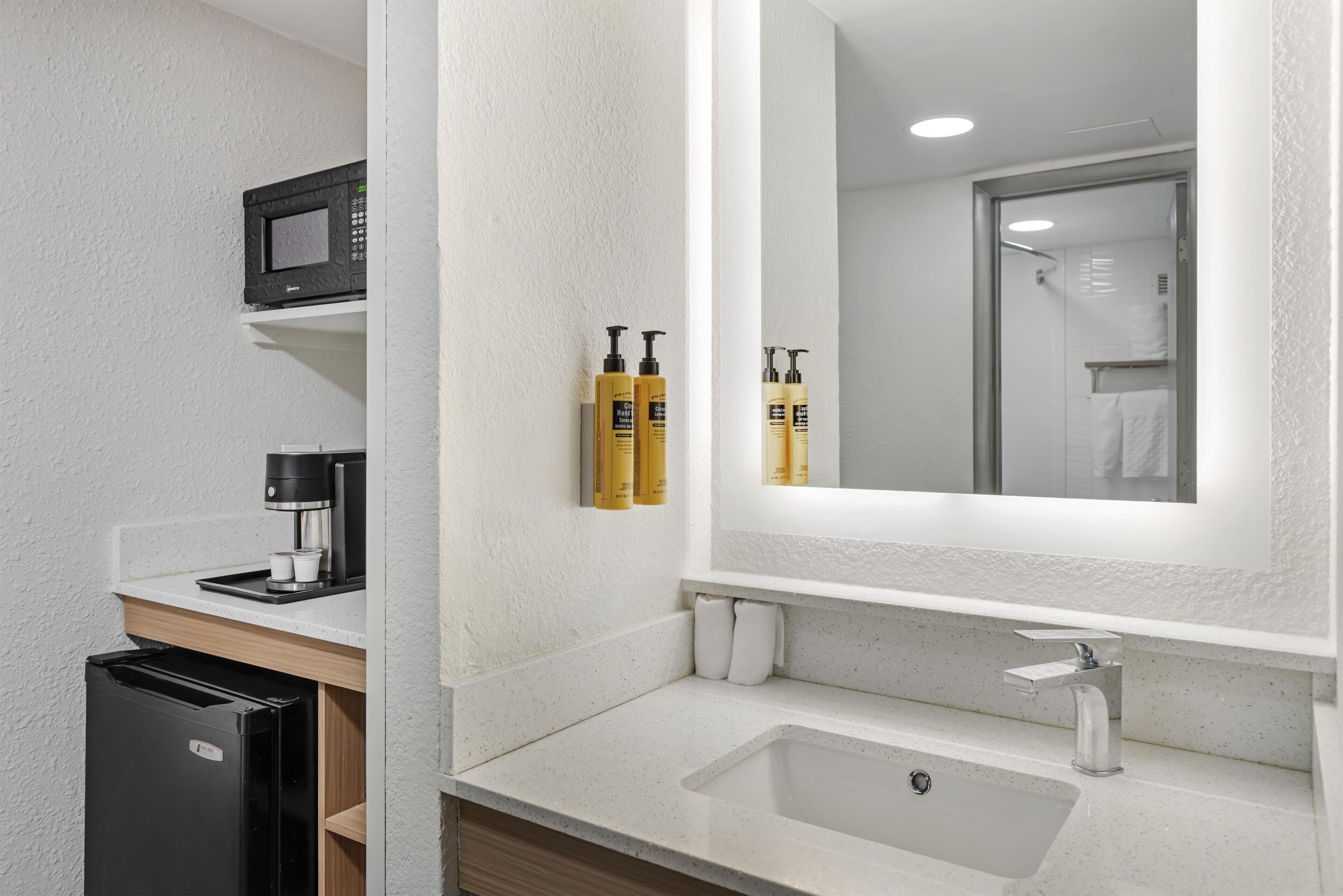Foto - Best Western PLUS Executive Hotel