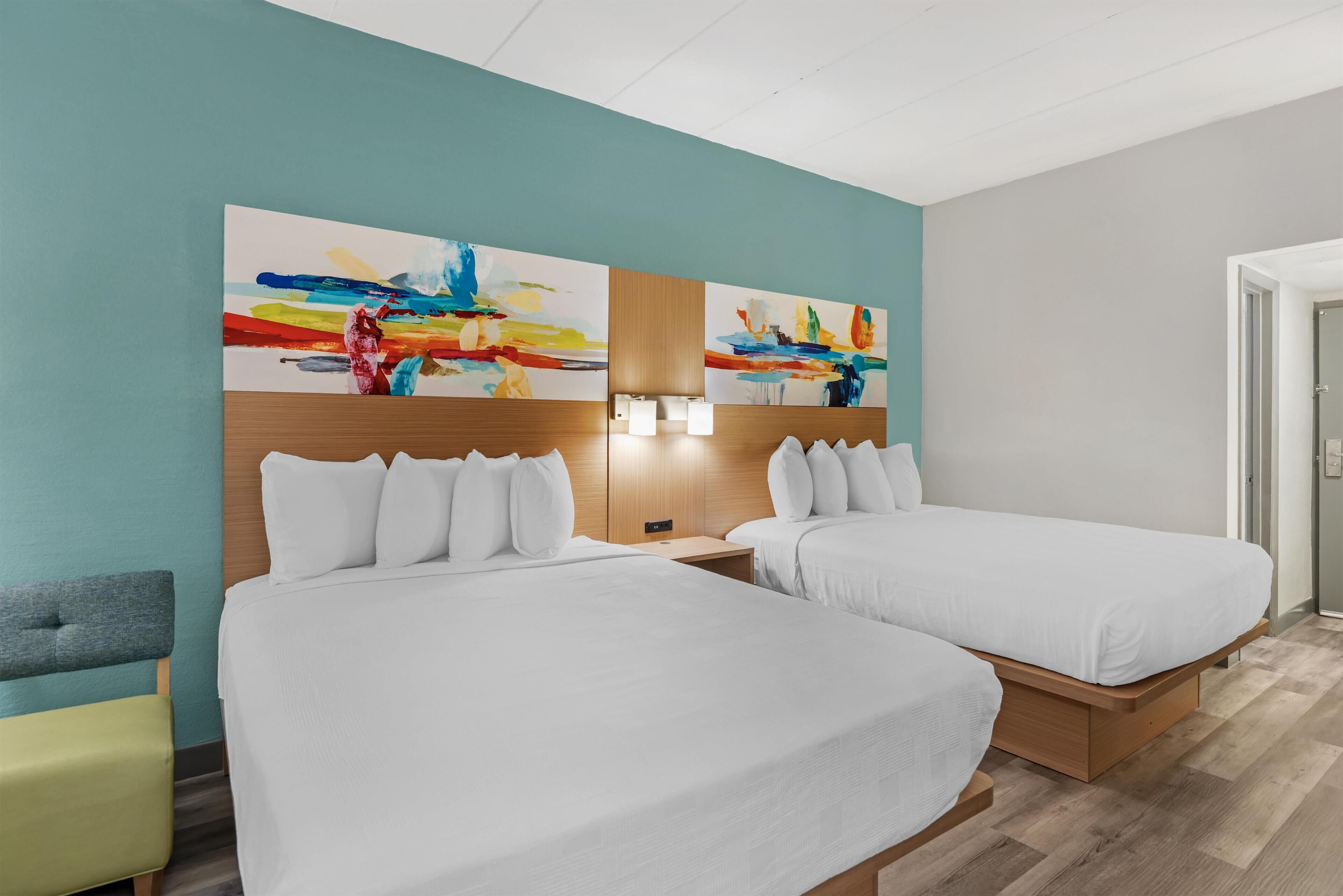 Foto - Best Western PLUS Executive Hotel