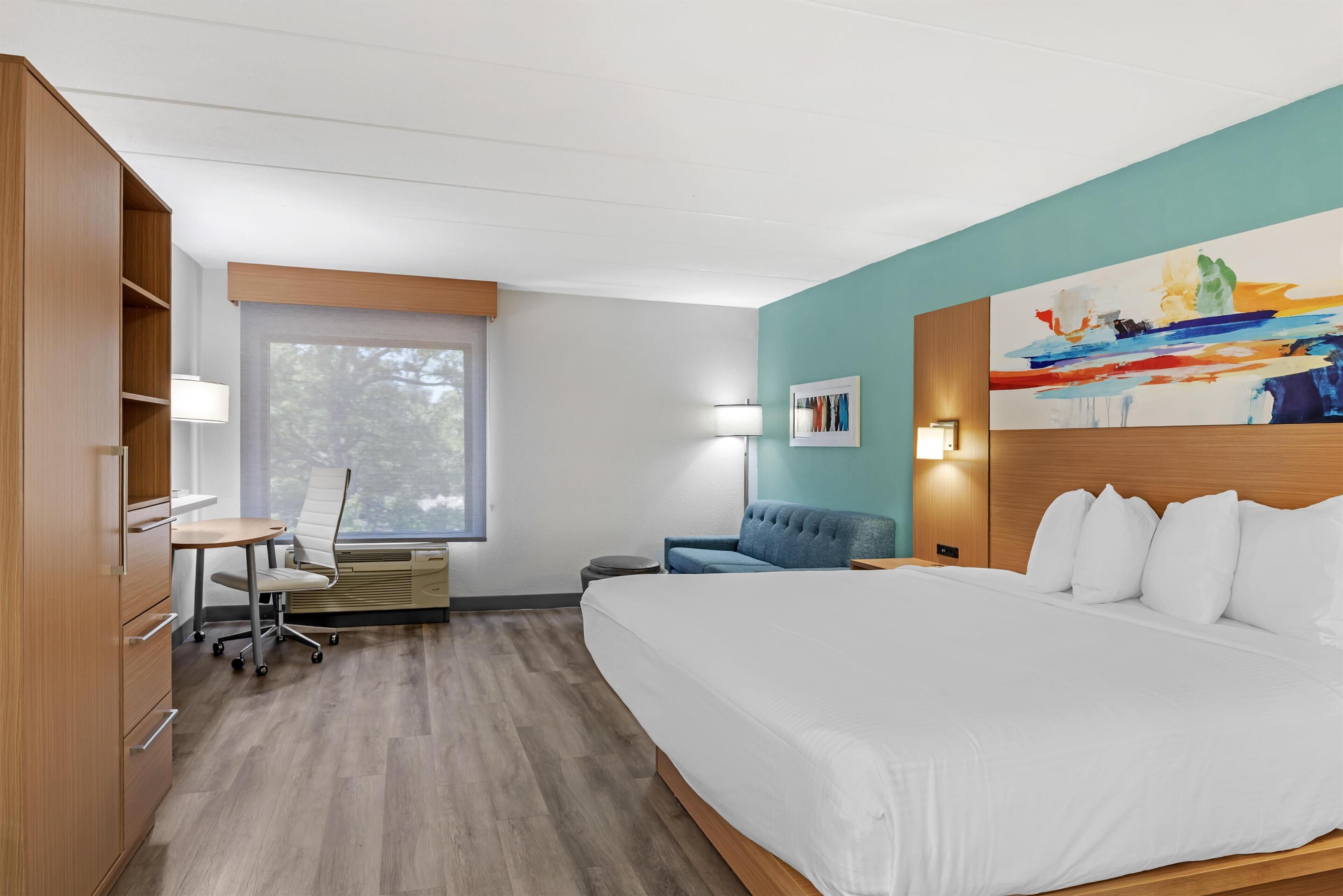 Foto - Best Western PLUS Executive Hotel