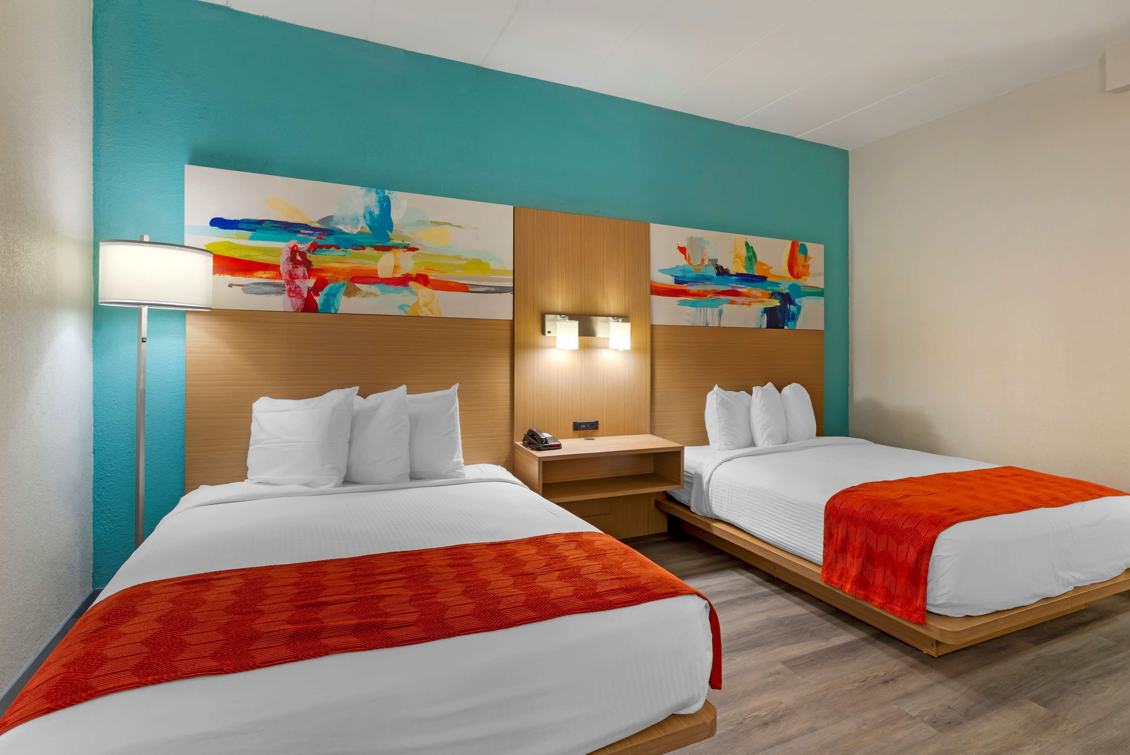 Photo - Best Western PLUS Executive Hotel Richmond