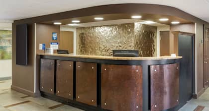 Best Western PLUS Executive Hotel