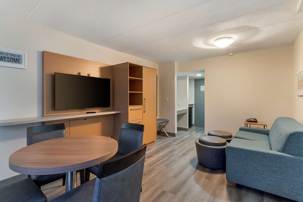 Room amenity - Best Western PLUS Executive Hotel (Richmond)