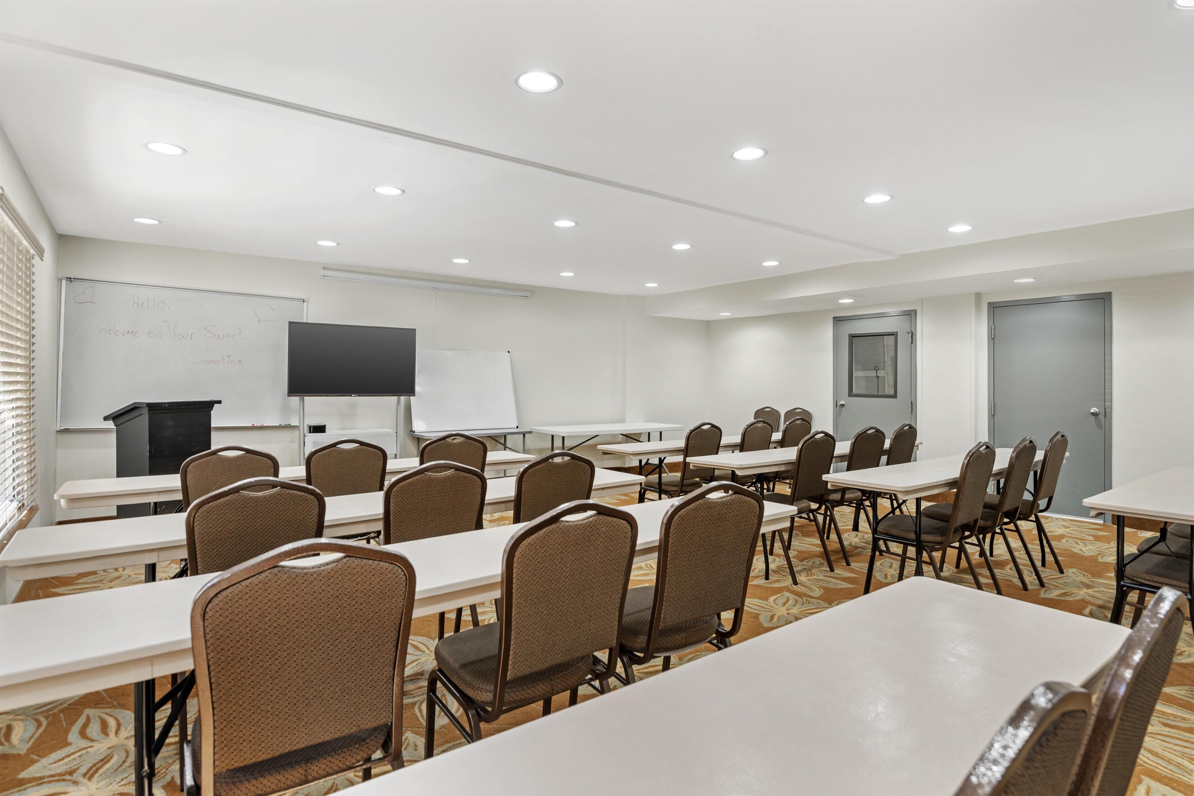 Foto - Best Western PLUS Executive Hotel