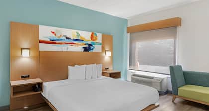 Best Western PLUS Executive Hotel