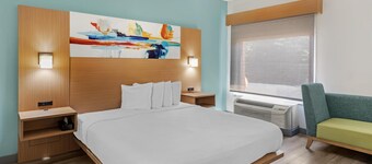 Best Western PLUS Executive Hotel