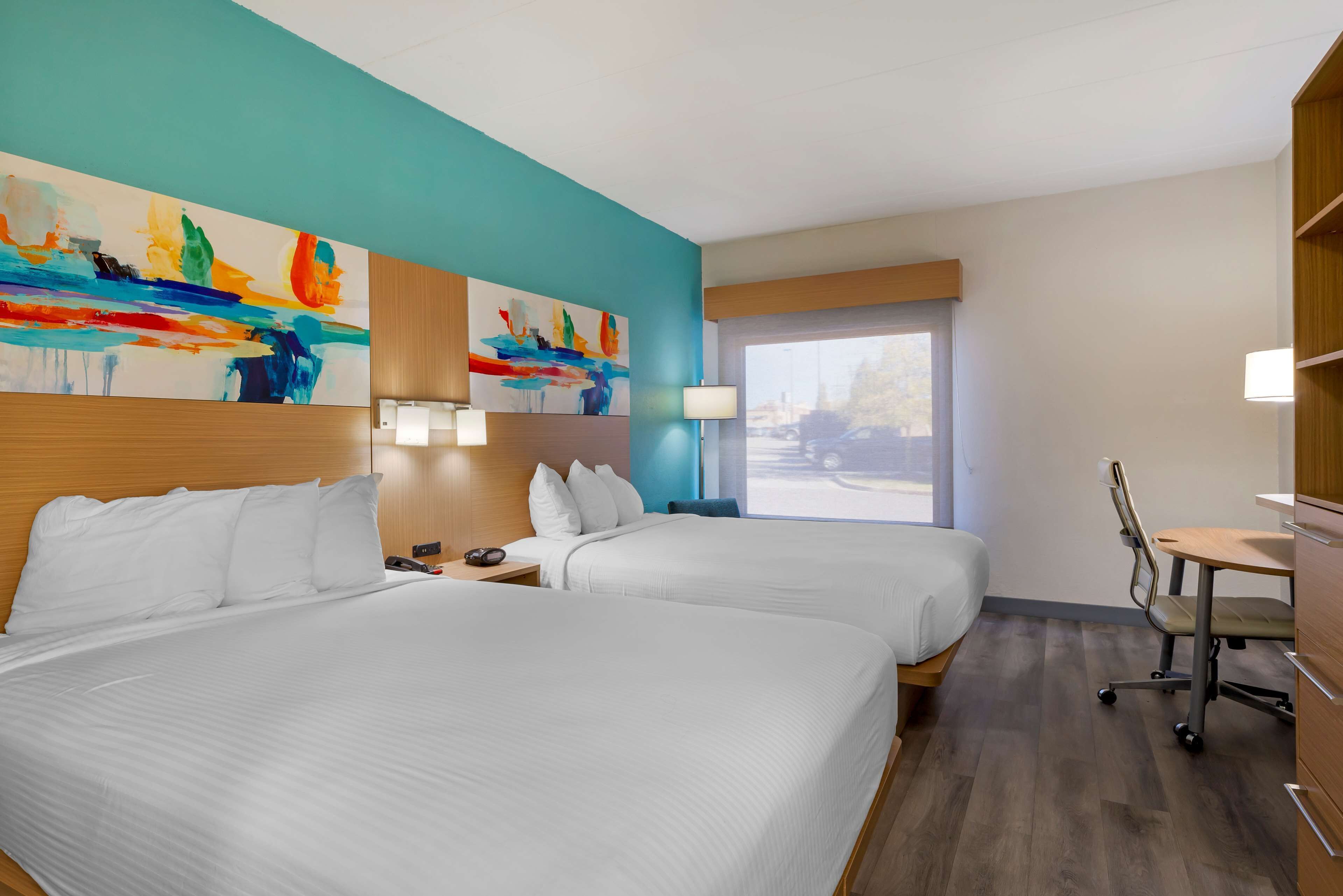 Photo - Best Western PLUS Executive Hotel Richmond