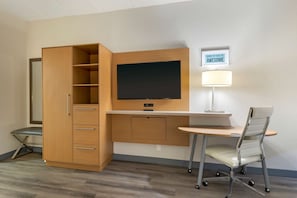 Commodité de la chambre