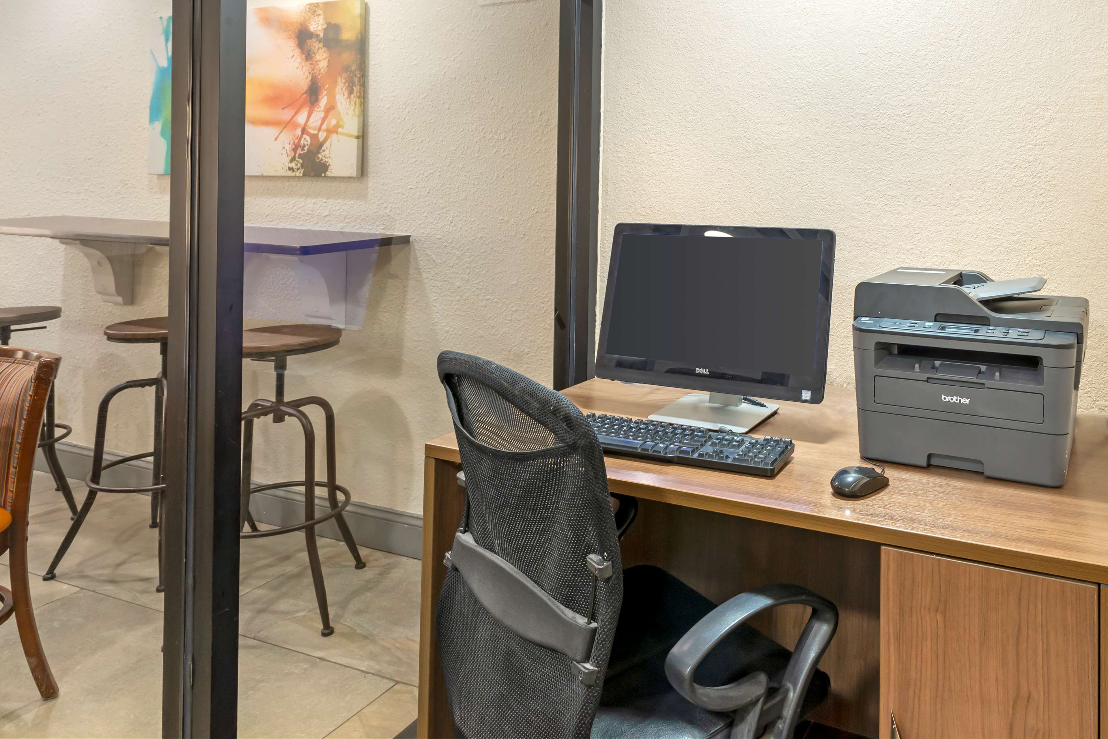 Photo - Best Western PLUS Executive Hotel Richmond