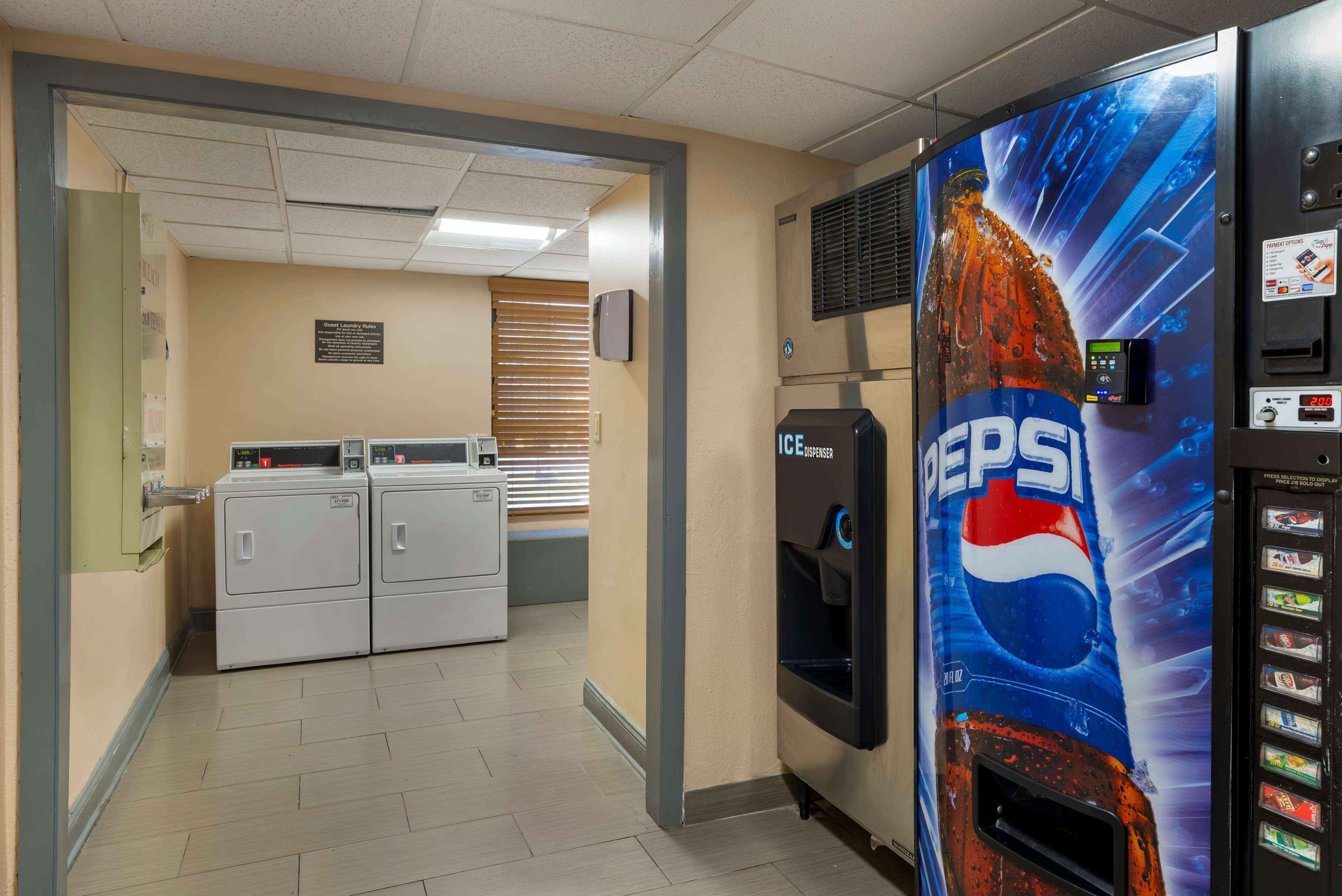 Photo - Best Western PLUS Executive Hotel Richmond