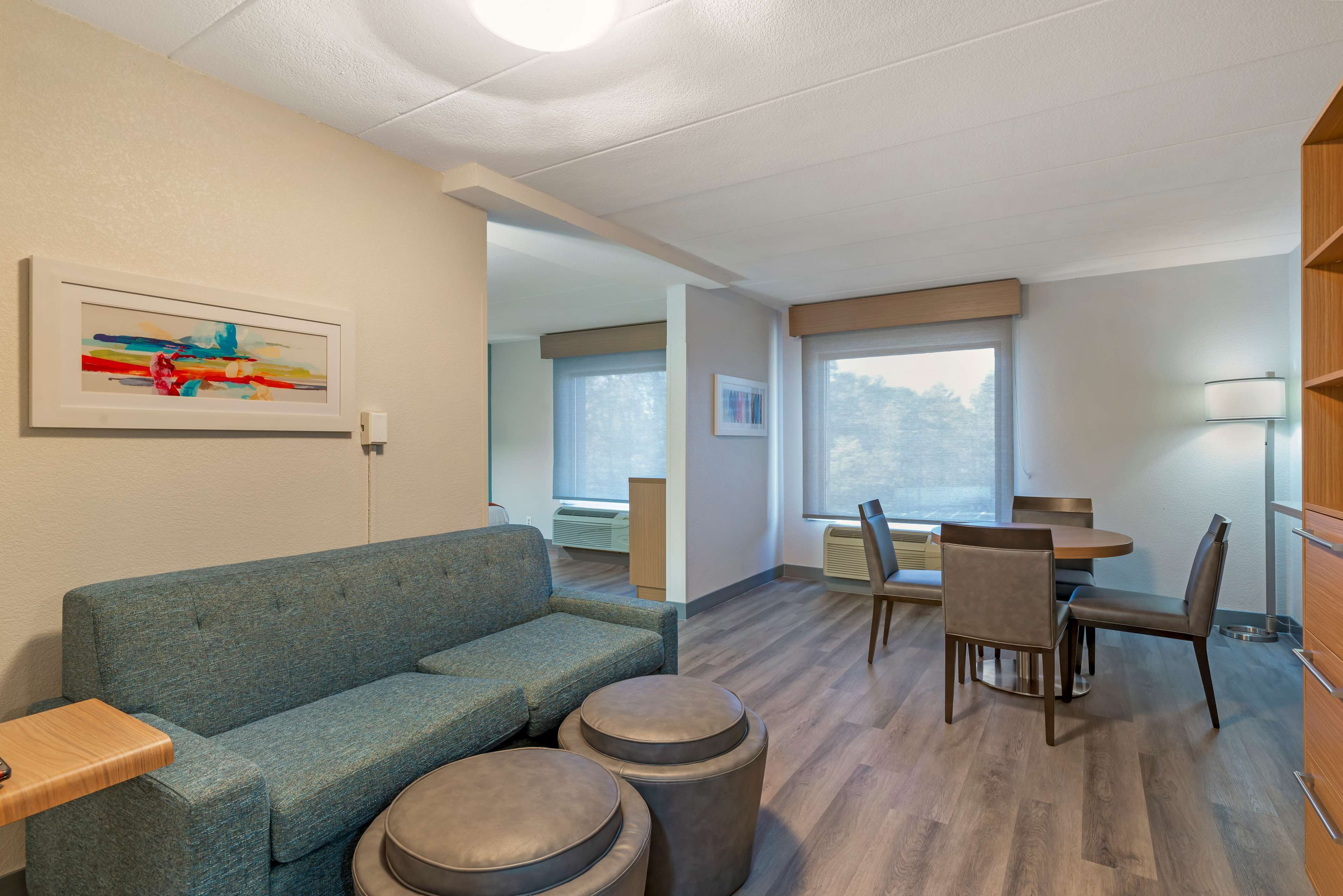 Photo - Best Western PLUS Executive Hotel Richmond