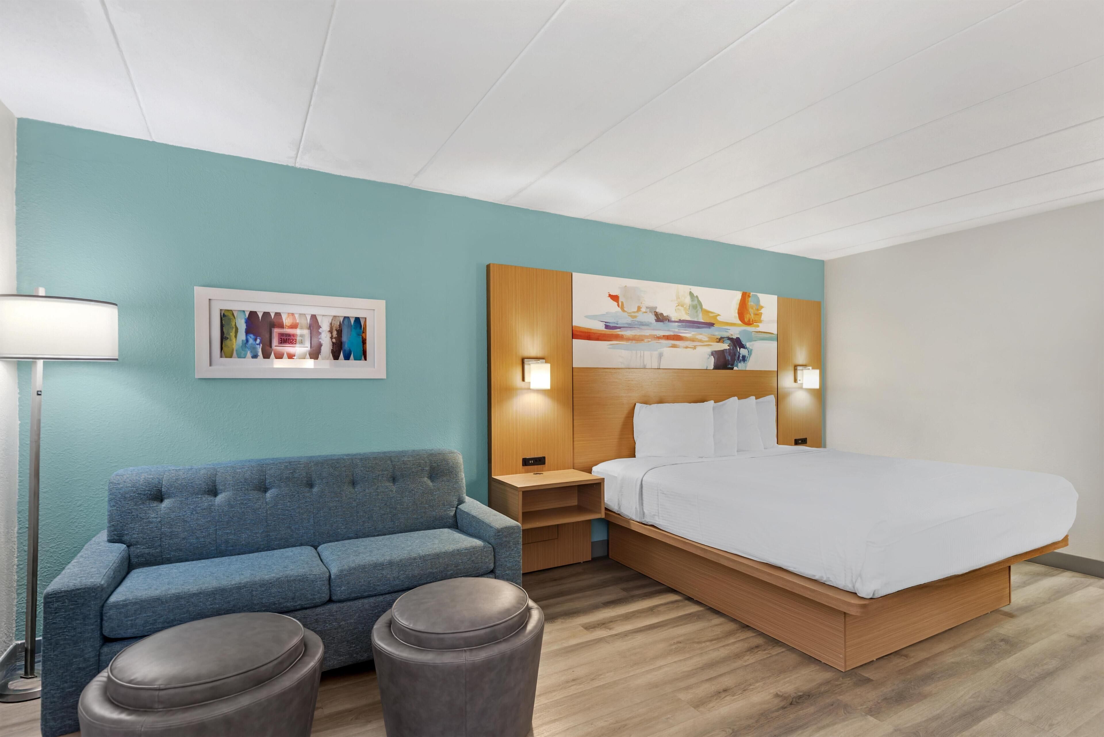 Foto - Best Western PLUS Executive Hotel