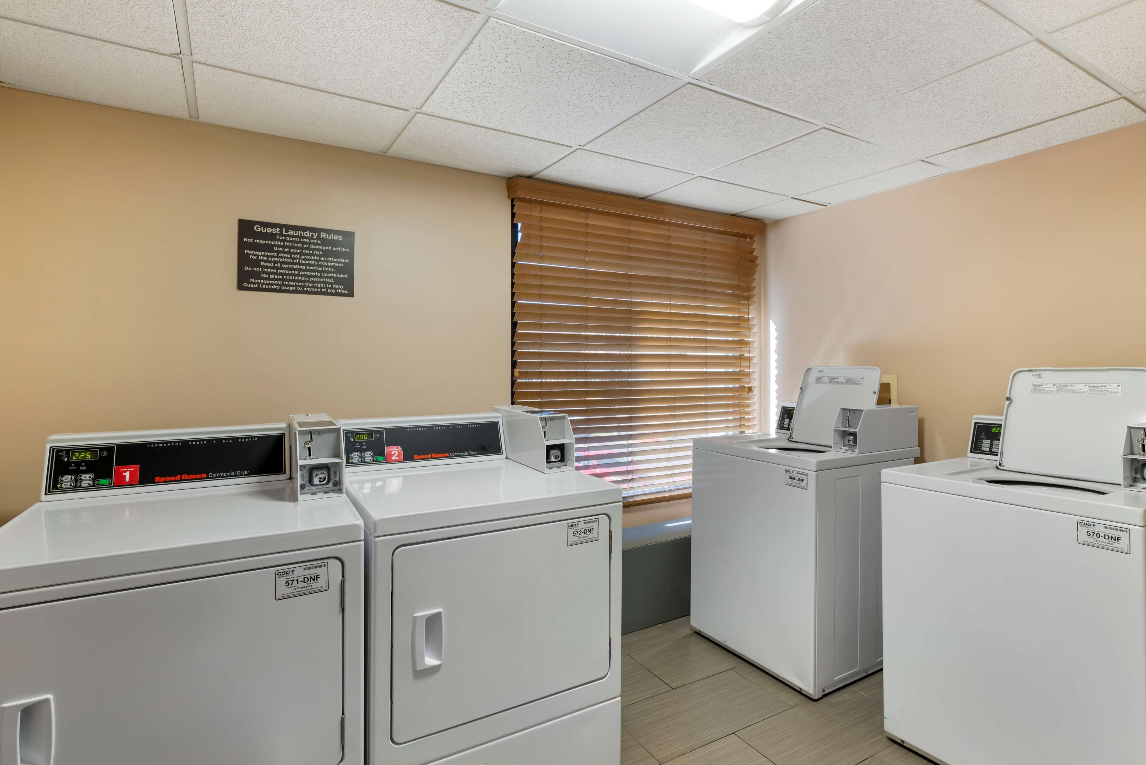 Photo - Best Western PLUS Executive Hotel Richmond