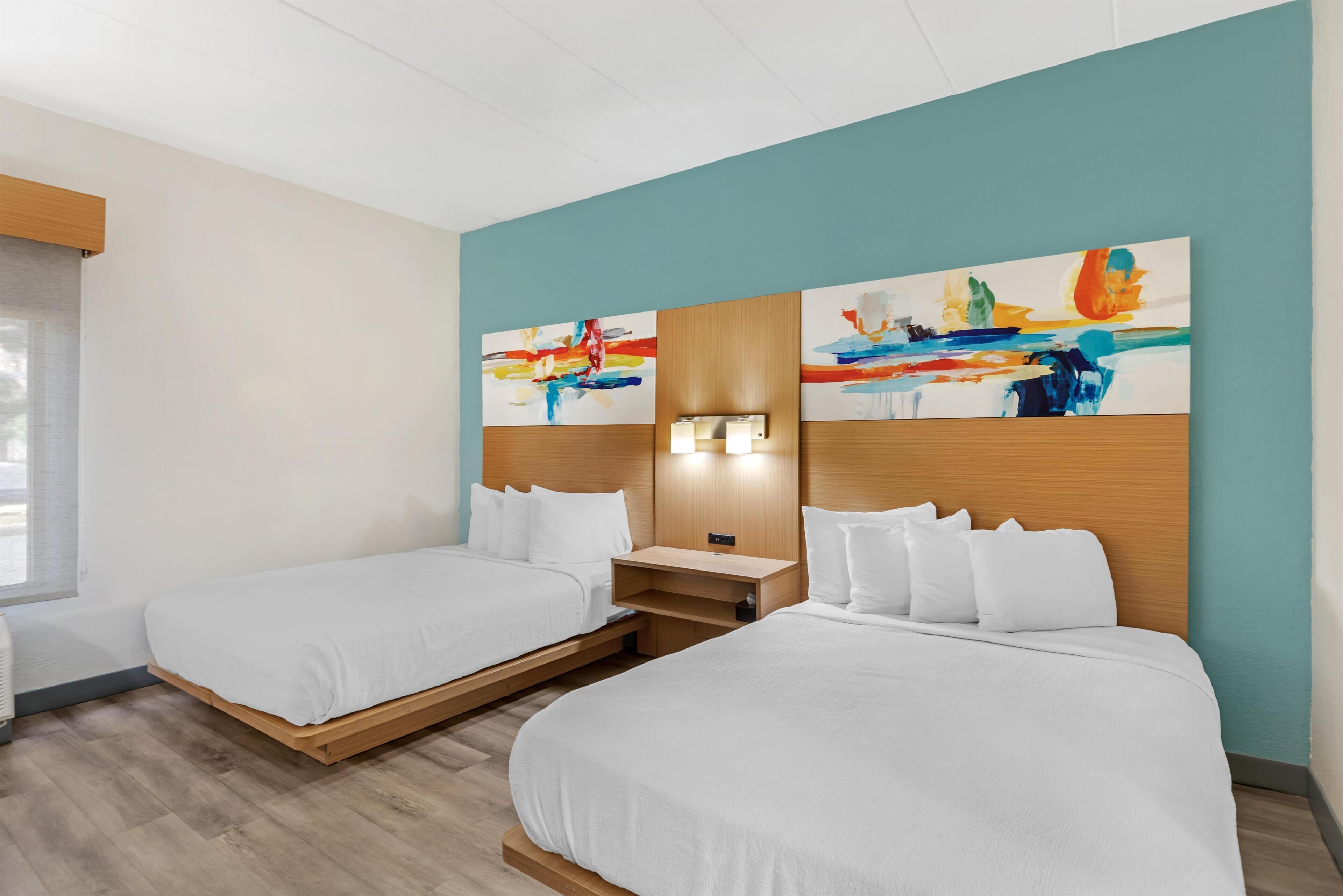 Foto - Best Western PLUS Executive Hotel