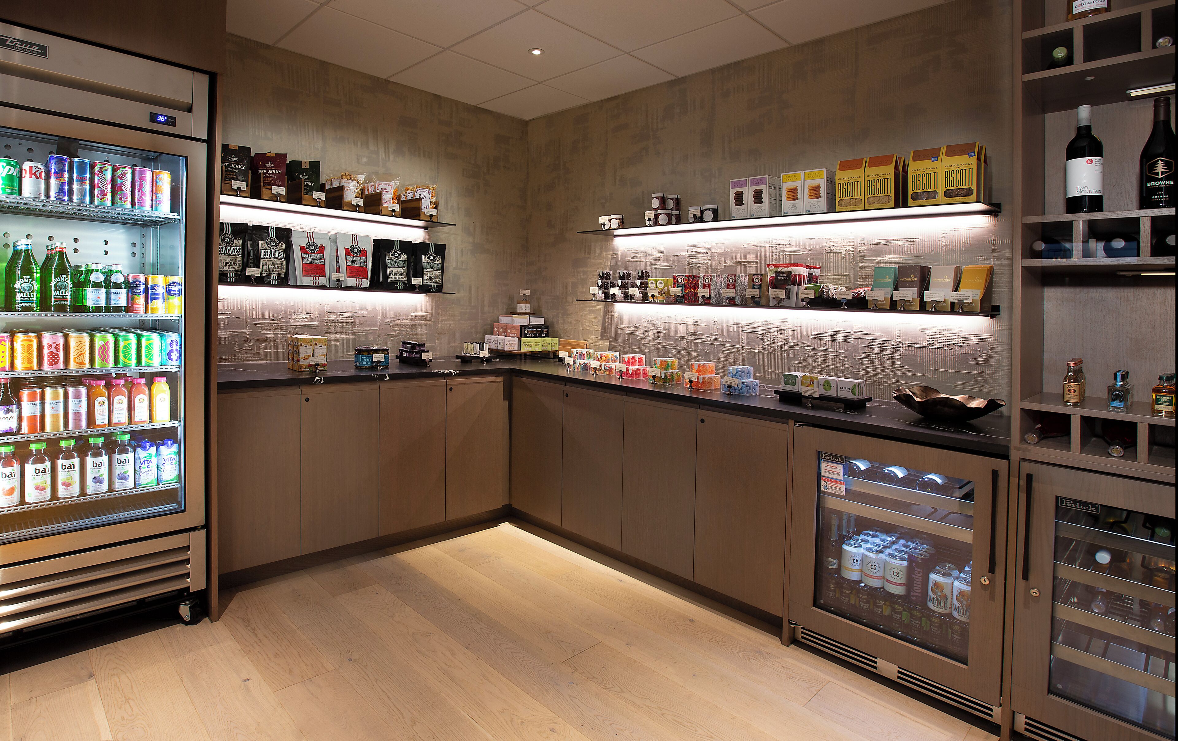 Foto - The Paramount Hotel