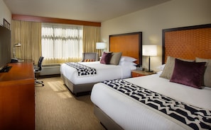 1 bedroom, premium bedding, in-room safe, individually decorated