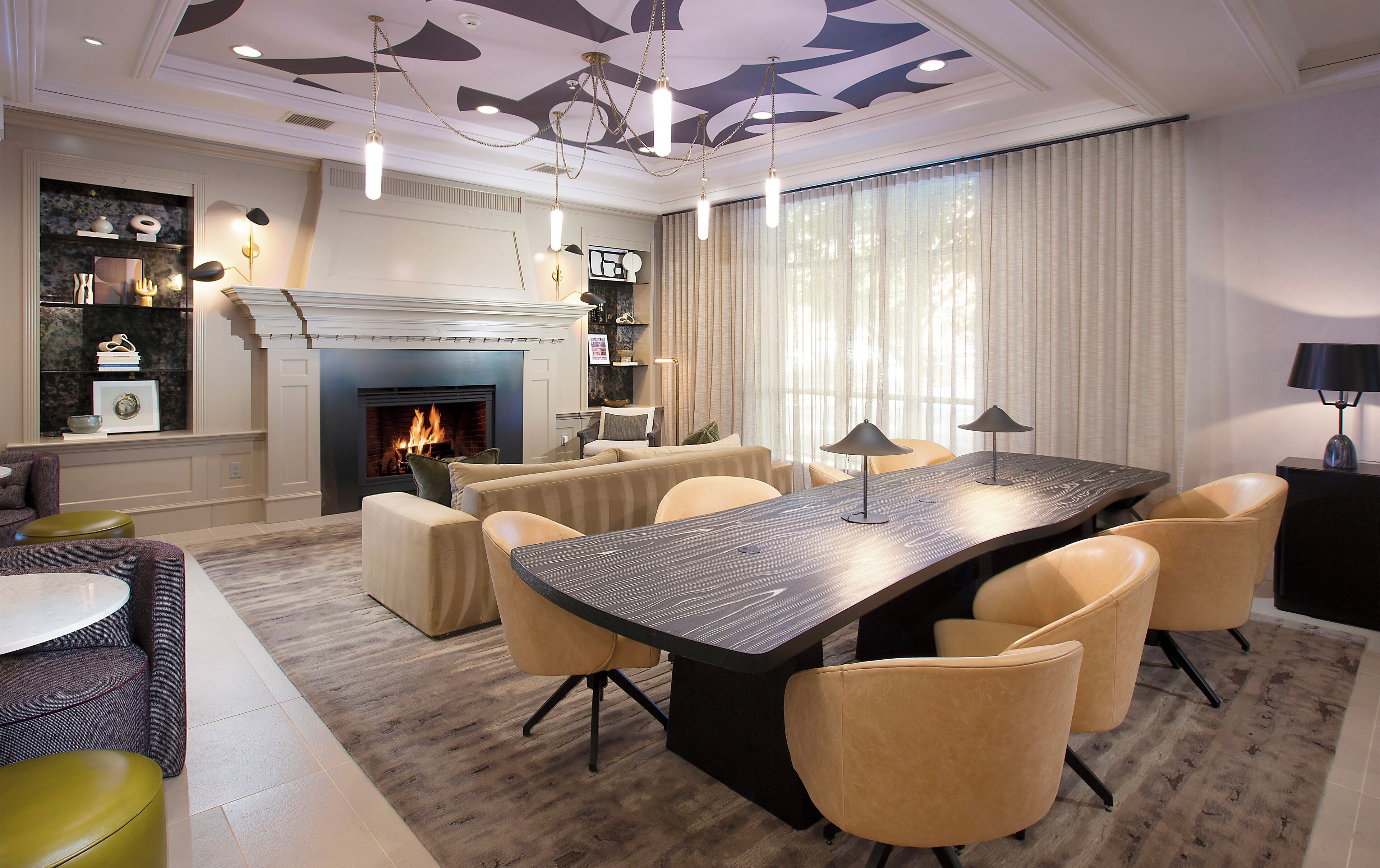 Foto - The Paramount Hotel