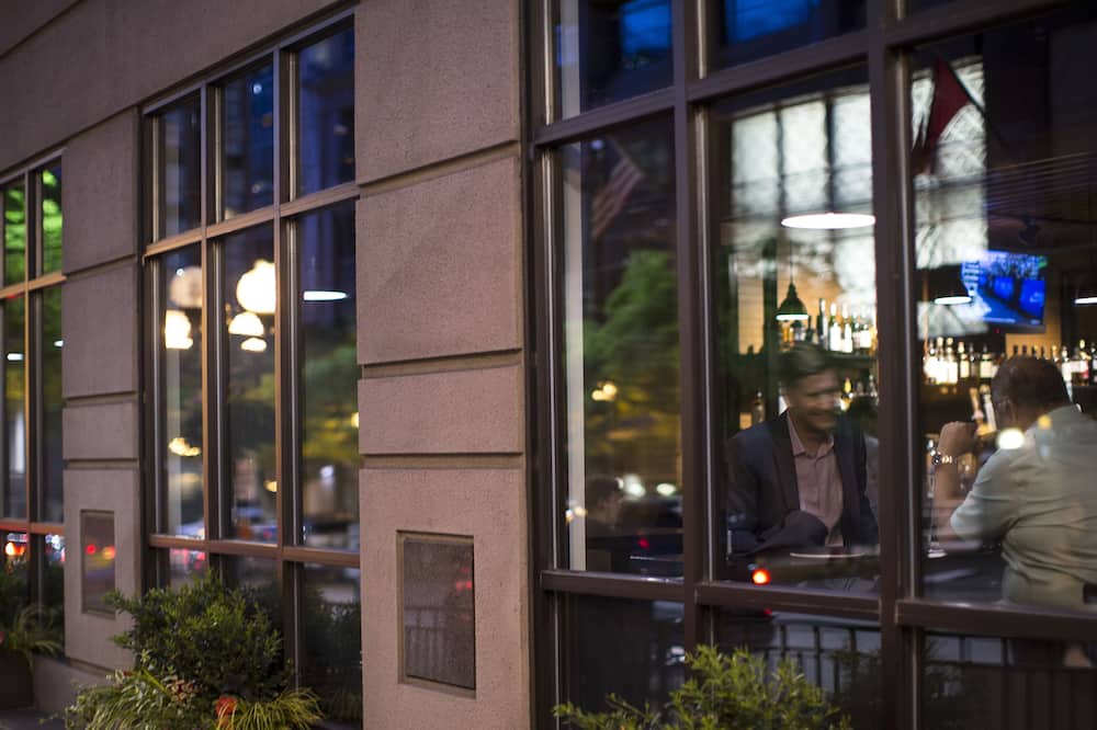 luxury hotels in Seattle