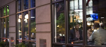 The Paramount Hotel