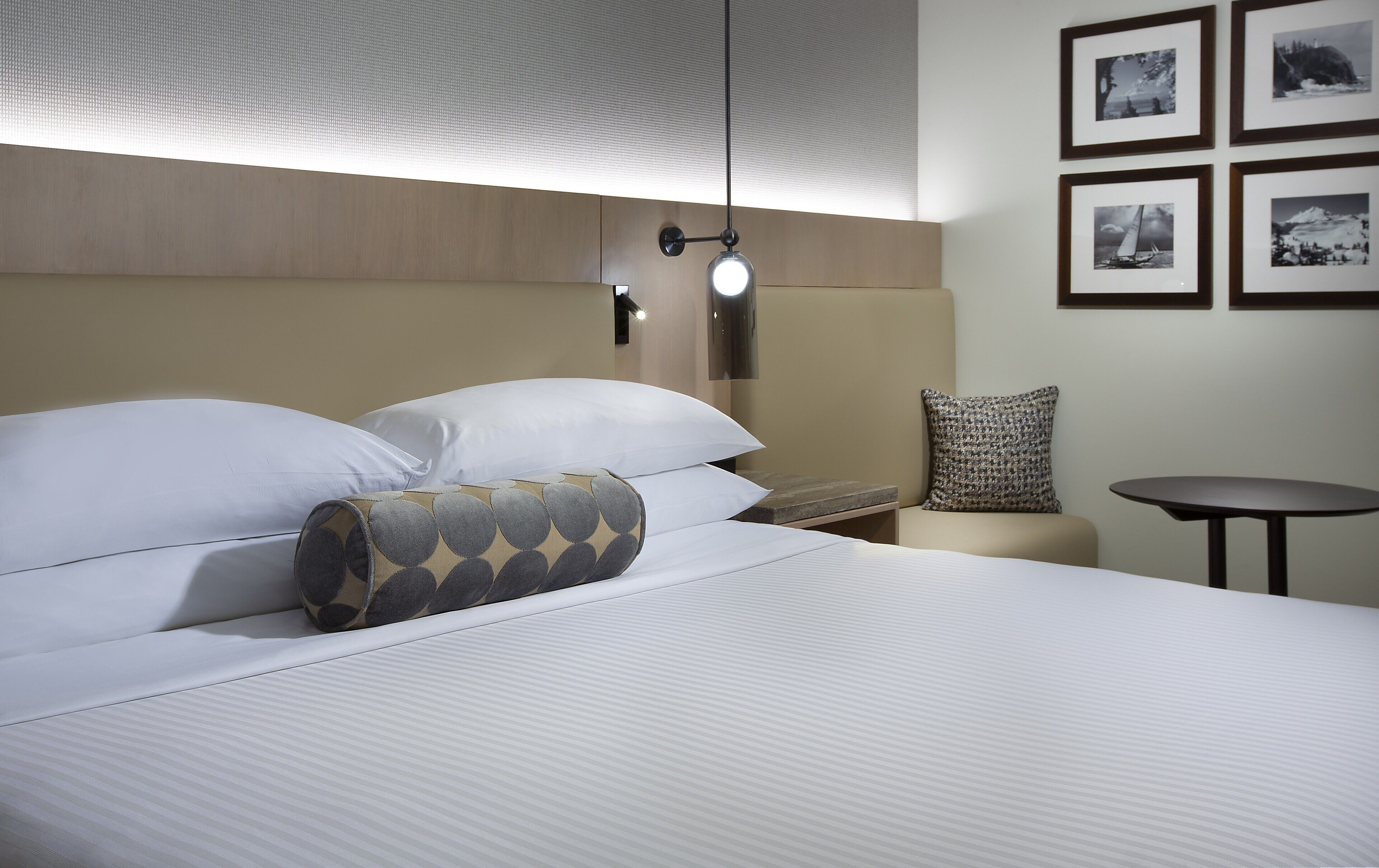 Foto - The Paramount Hotel