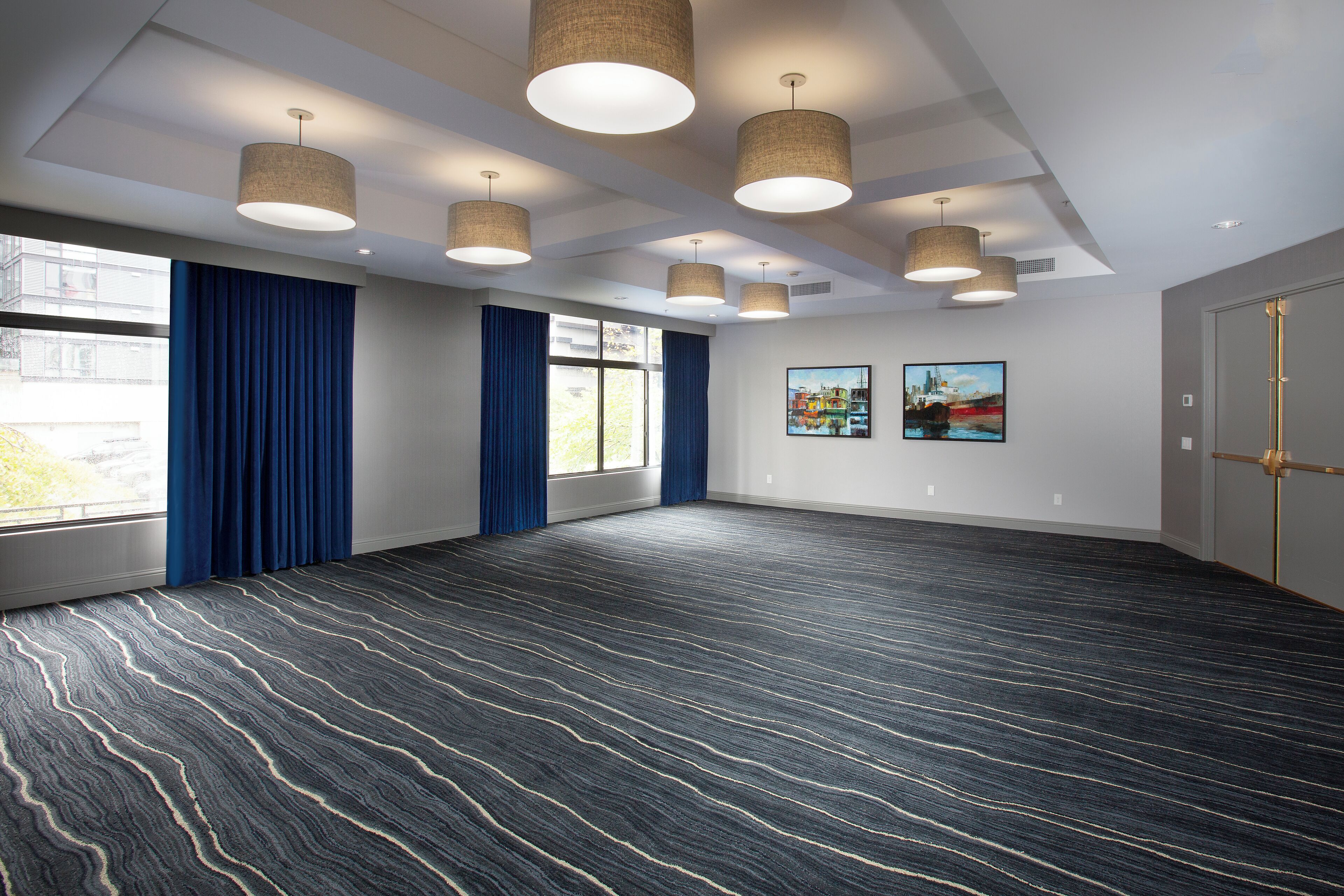 Foto - The Paramount Hotel