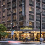 Orbitz hotels sales