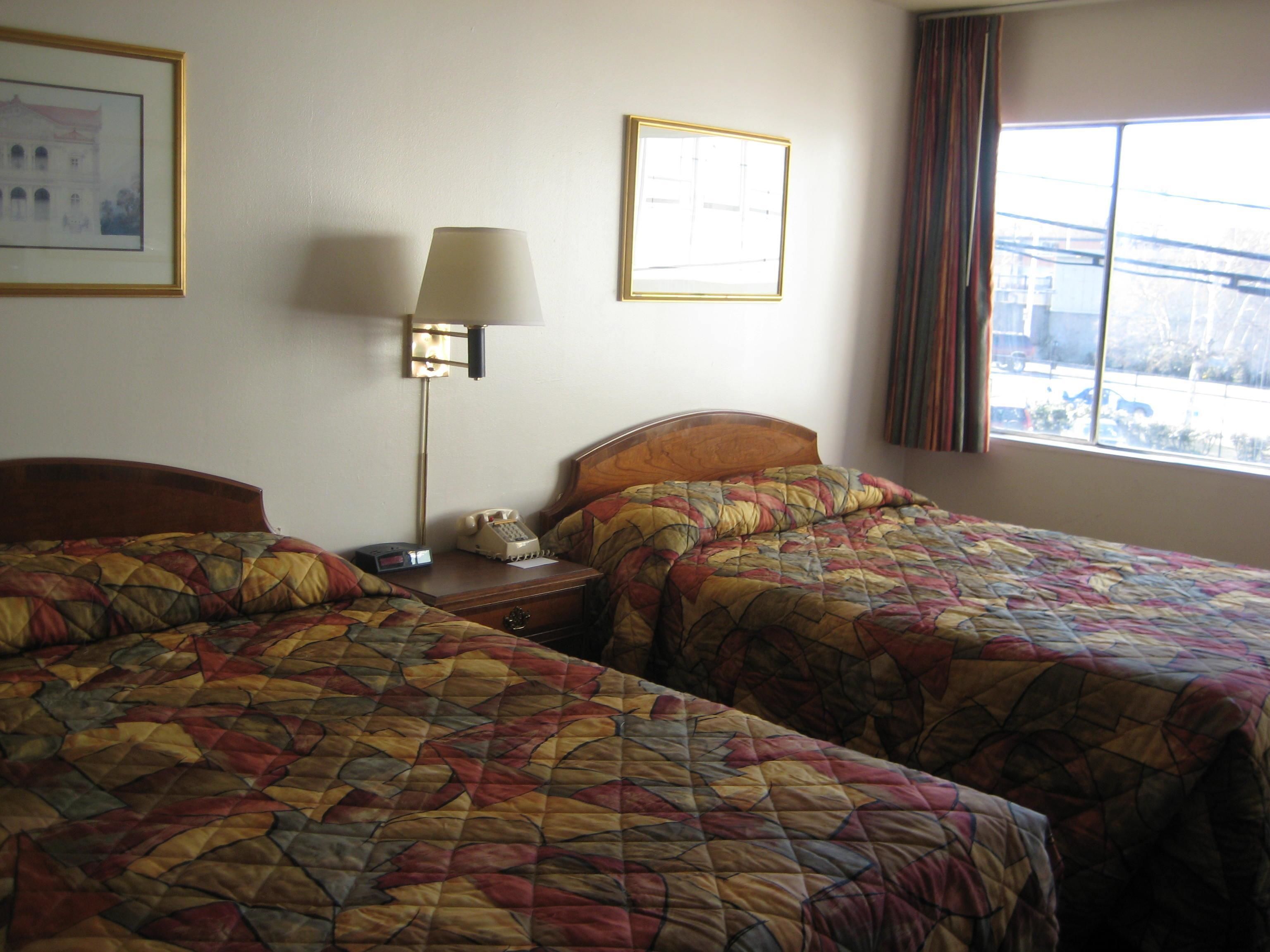 Iron/ironing board, cots/infant beds, rollaway beds, free WiFi