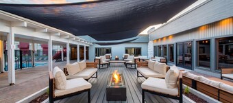 Red Lion Hotel Kennewick Columbia Center