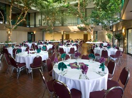 Salón de baile