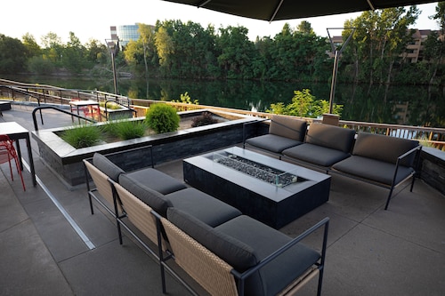 Ruby River Hotel Downtown Spokane