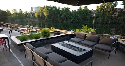 Ruby River Hotel Downtown Spokane