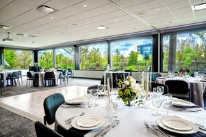 Salón para bodas