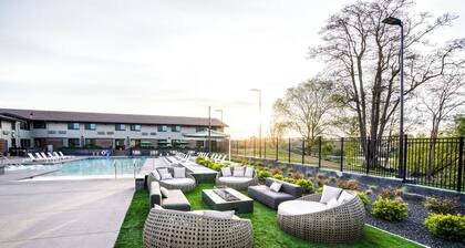 Ruby River Hotel Downtown Spokane