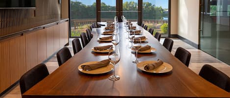 Sala de reuniones
