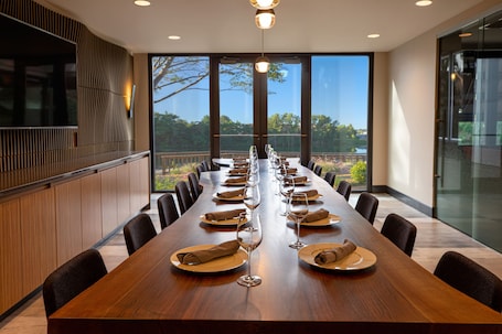 Sala de reuniones