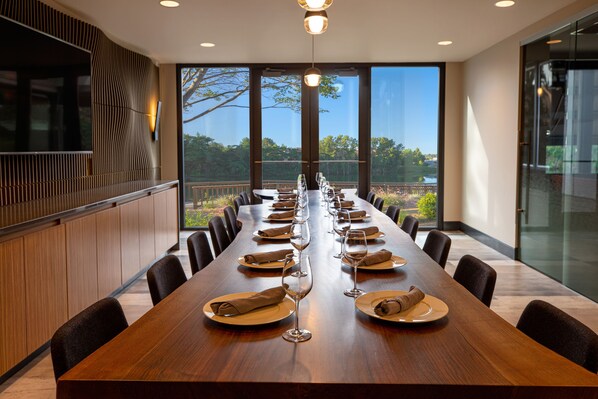 Sala de reunions