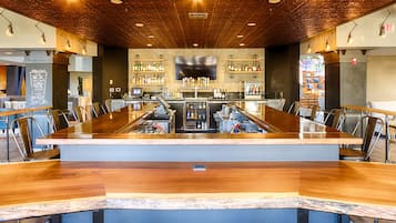 Bar (di hartanah)