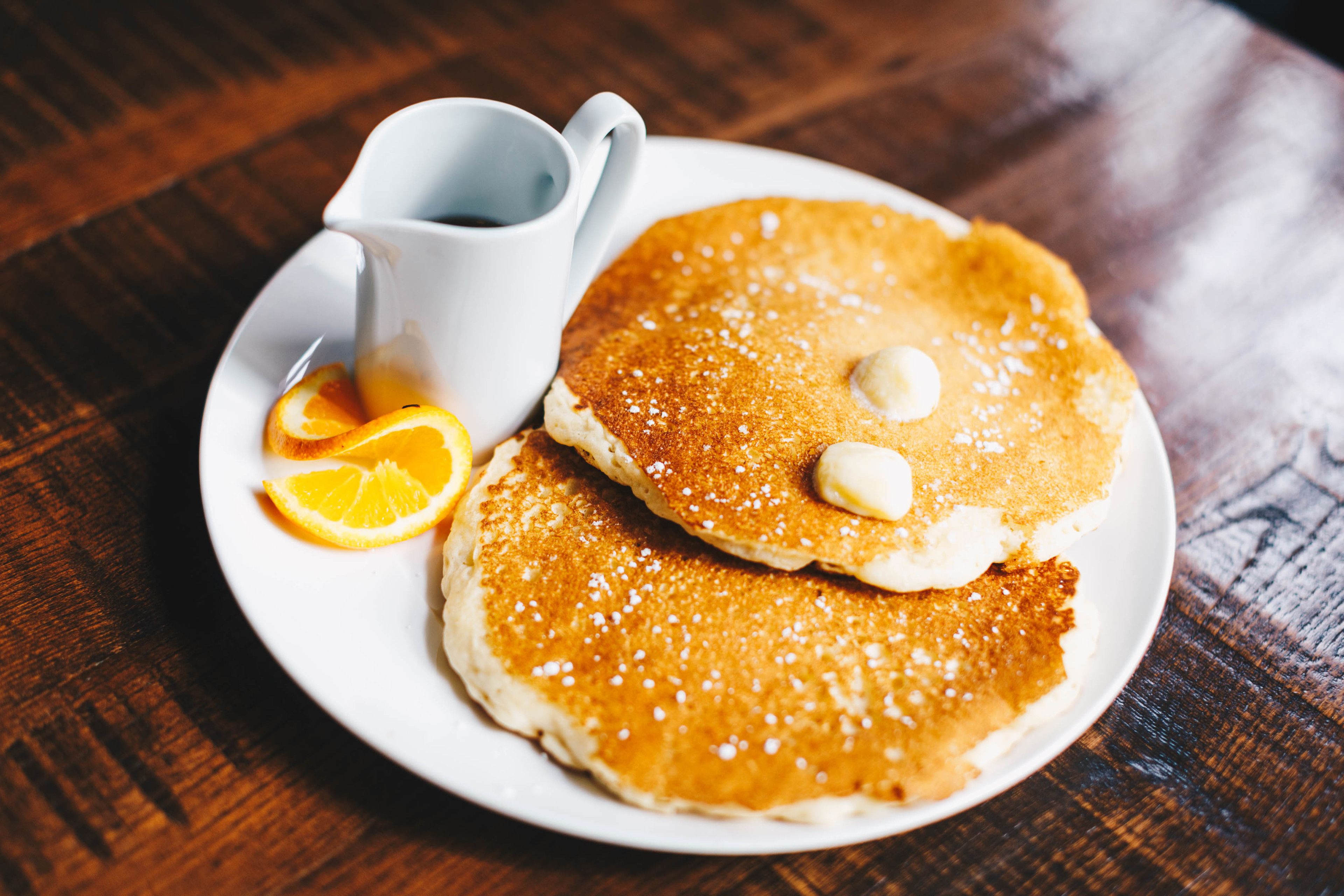 Hidangan sarapan