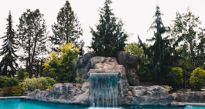 Centennial Hotel Spokane