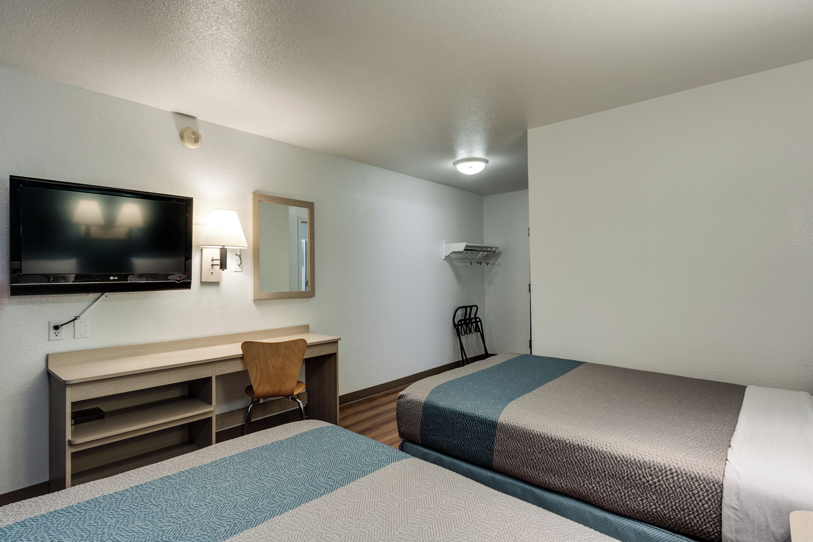 Foto - Motel 6-Spokane, WA - West