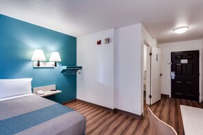 Book Motel 6 Spokane, WA - Downtown in Spokane | Hotels.com