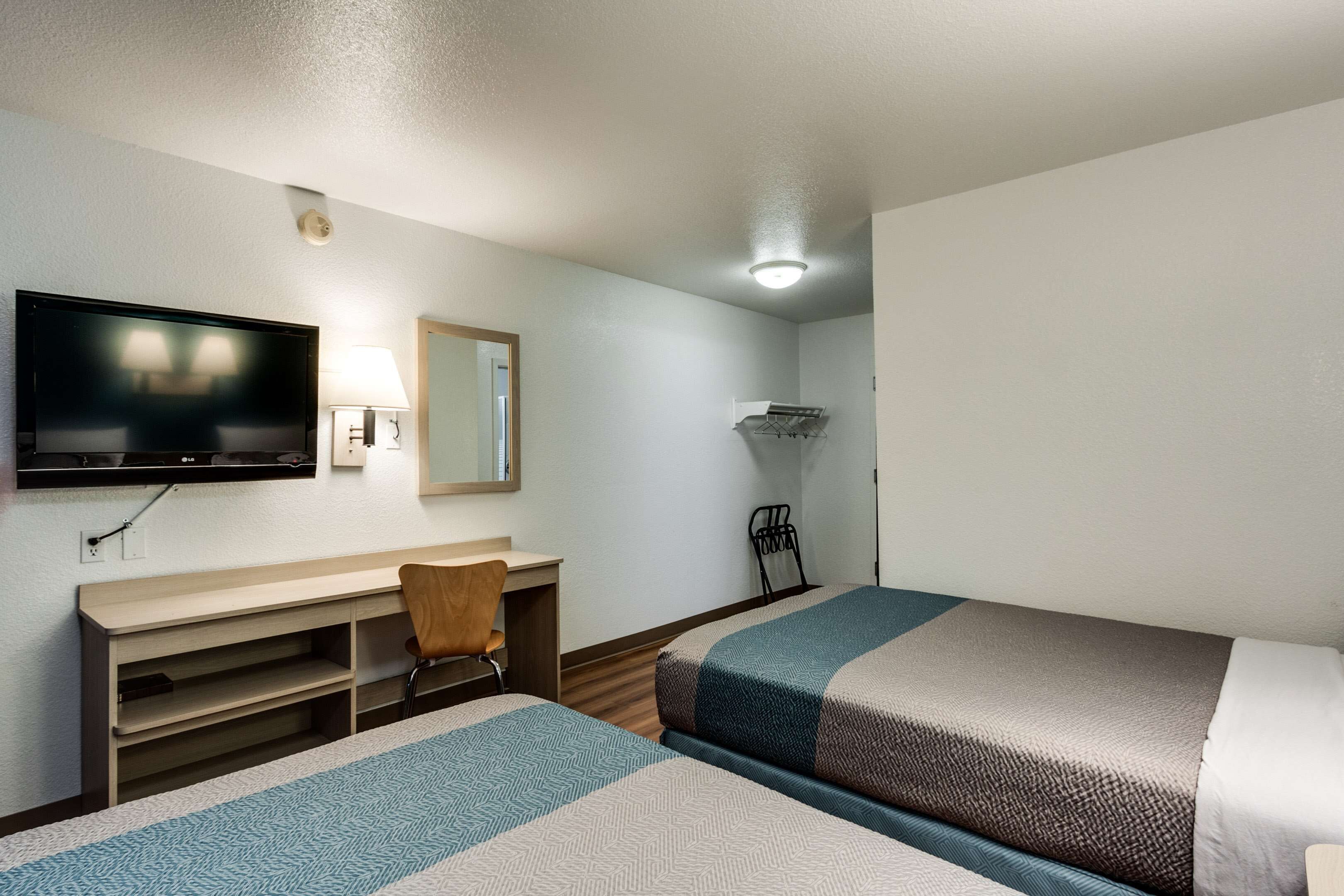 Foto - Motel 6-Spokane, WA - West