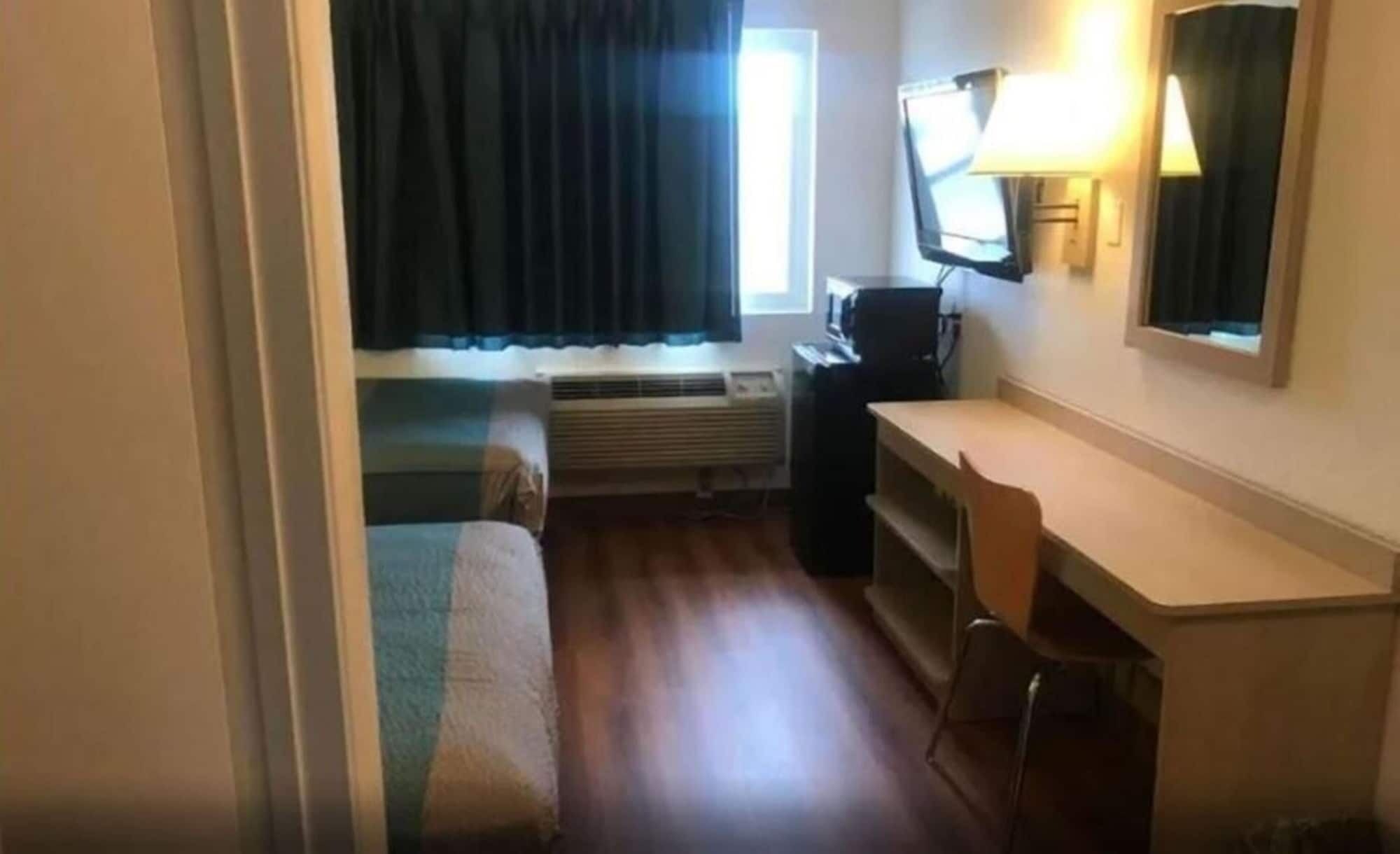 Foto - Motel 6-Spokane, WA - West